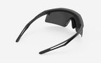 TURBOLENCE + ELASTIC CORD + INTERFACE SMOKE BLACK