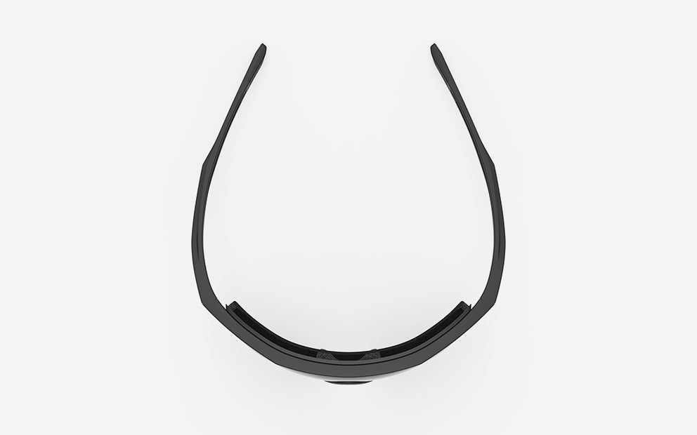 TURBOLENCE + ELASTIC CORD + INTERFACE SMOKE BLACK