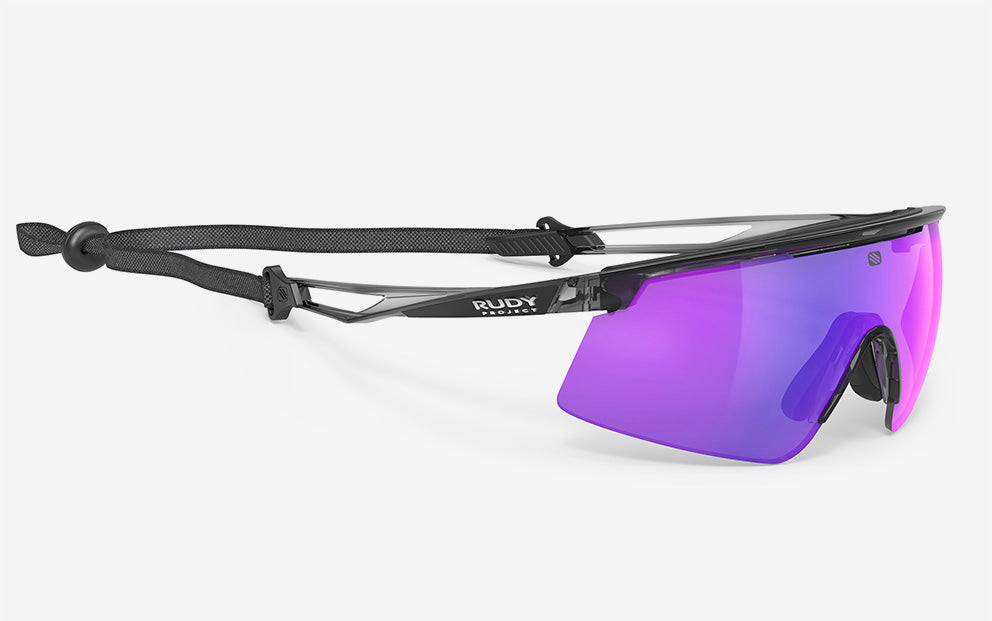 TURBOLENCE + ELASTIC CORD + INTERFACE MULTILASER VIOLET