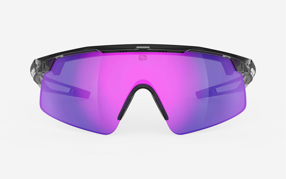 TURBOLENCE + ELASTIC CORD + INTERFACE MULTILASER VIOLET