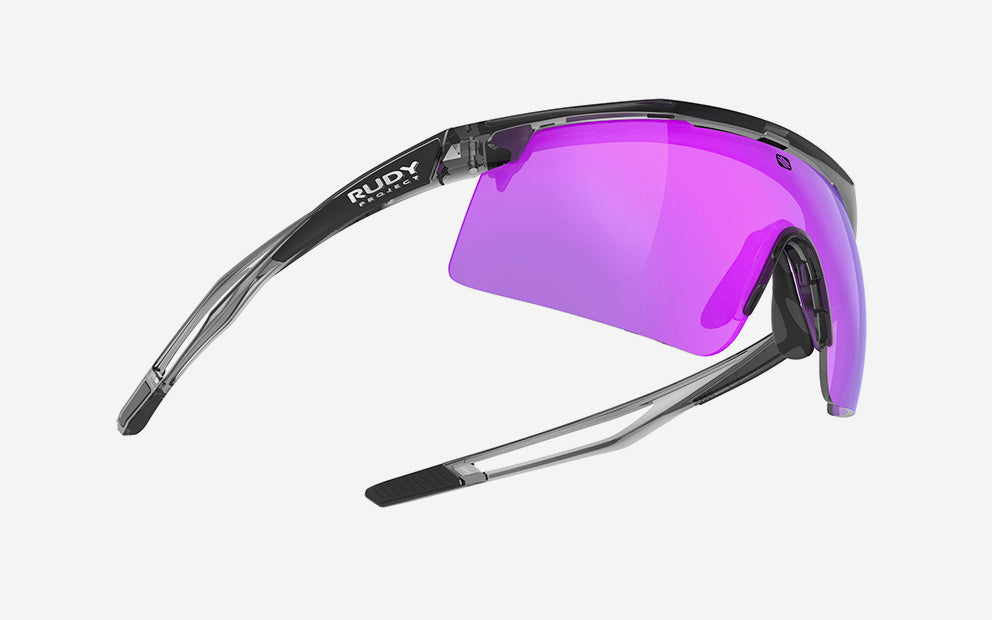 TURBOLENCE + ELASTIC CORD + INTERFACE MULTILASER VIOLET