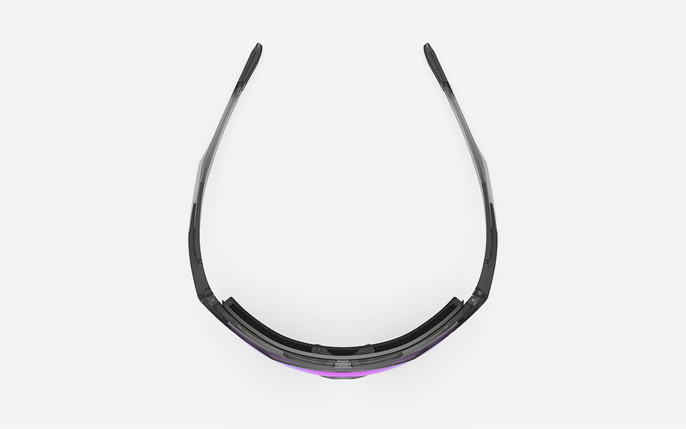 TURBOLENCE + ELASTIC CORD + INTERFACE MULTILASER VIOLET