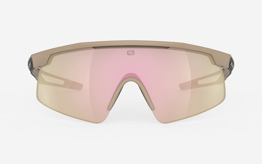 TURBOLENCE | WITHOUT ACCESSORIES MULTILASER ROSE GOLD