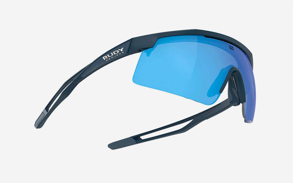 TURBOLENCE + ELASTIC CORD + INTERFACE POLAR 3FX HDR MLS BLUE