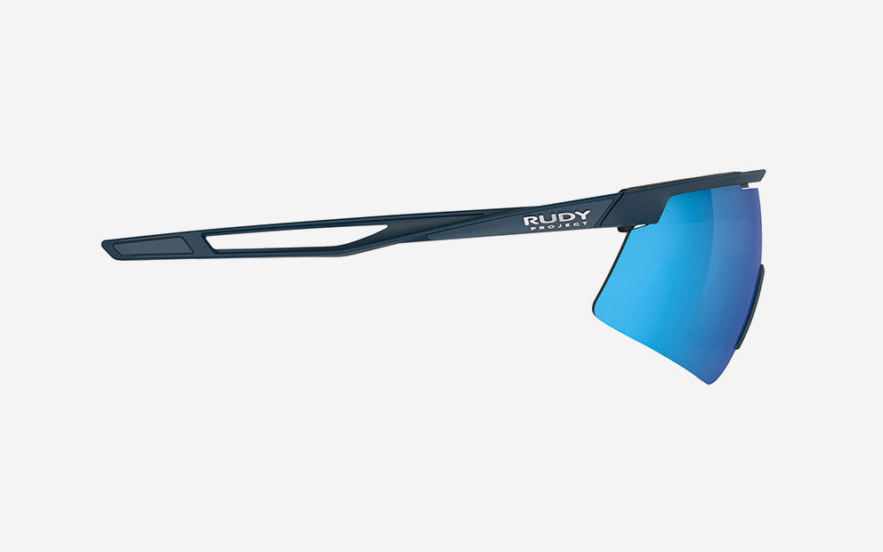 TURBOLENCE + ELASTIC CORD + INTERFACE POLAR 3FX HDR MLS BLUE
