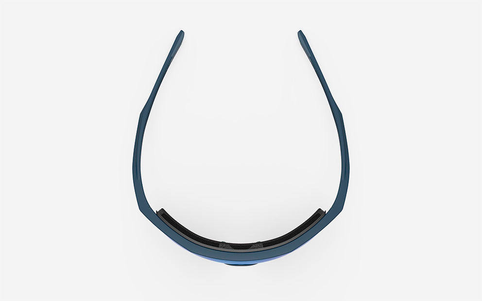 TURBOLENCE + ELASTIC CORD + INTERFACE POLAR 3FX HDR MLS BLUE