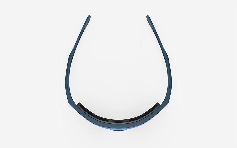 TURBOLENCE | ELASTIC CORD & INTERFACE  POLAR 3FX BLUE