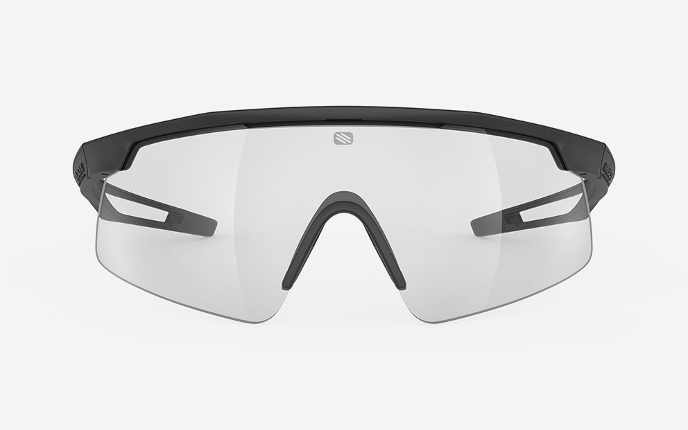 TURBOLENCE + ELASTIC CORD + INTERFACE IMPACTX™ PHOTOCHROMIC 2BLACK Z87.1+