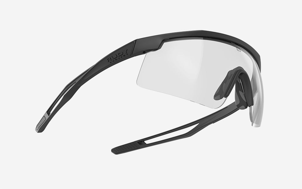 TURBOLENCE + ELASTIC CORD + INTERFACE IMPACTX™ PHOTOCHROMIC 2BLACK Z87.1+