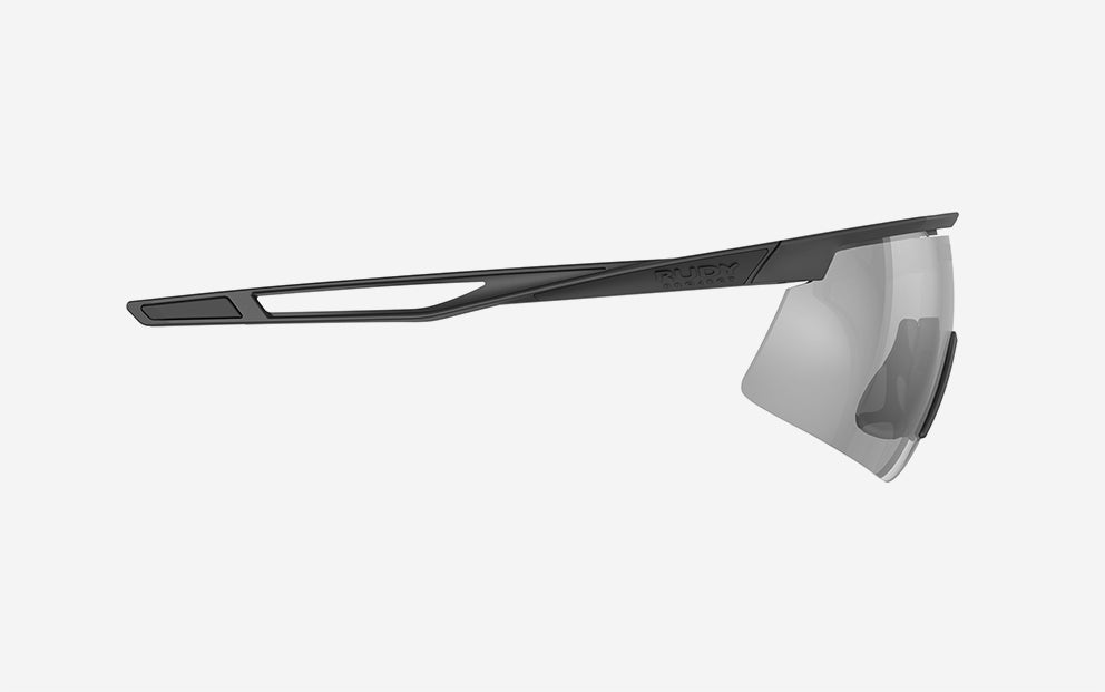 TURBOLENCE + ELASTIC CORD + INTERFACE IMPACTX™ PHOTOCHROMIC 2BLACK Z87.1+