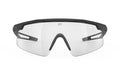 TURBOLENCE WITHOUT ACCESSORIES IMPACTX™ PHOTOCHROMIC 2BLACK Z87.1+