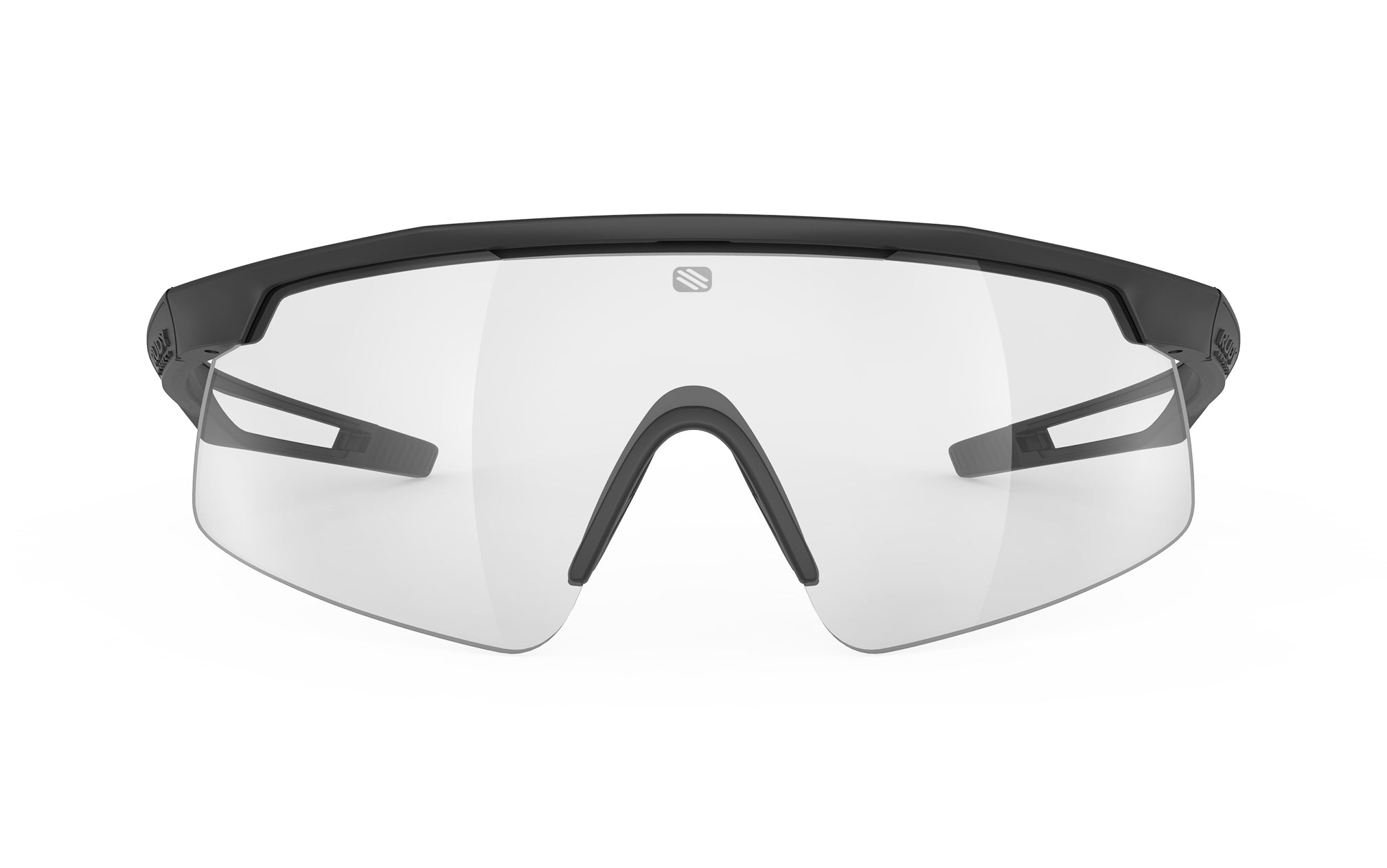 TURBOLENCE WITHOUT ACCESSORIES IMPACTX™ PHOTOCHROMIC 2BLACK Z87.1+