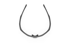 TURBOLENCE WITHOUT ACCESSORIES IMPACTX™ PHOTOCHROMIC 2BLACK Z87.1+