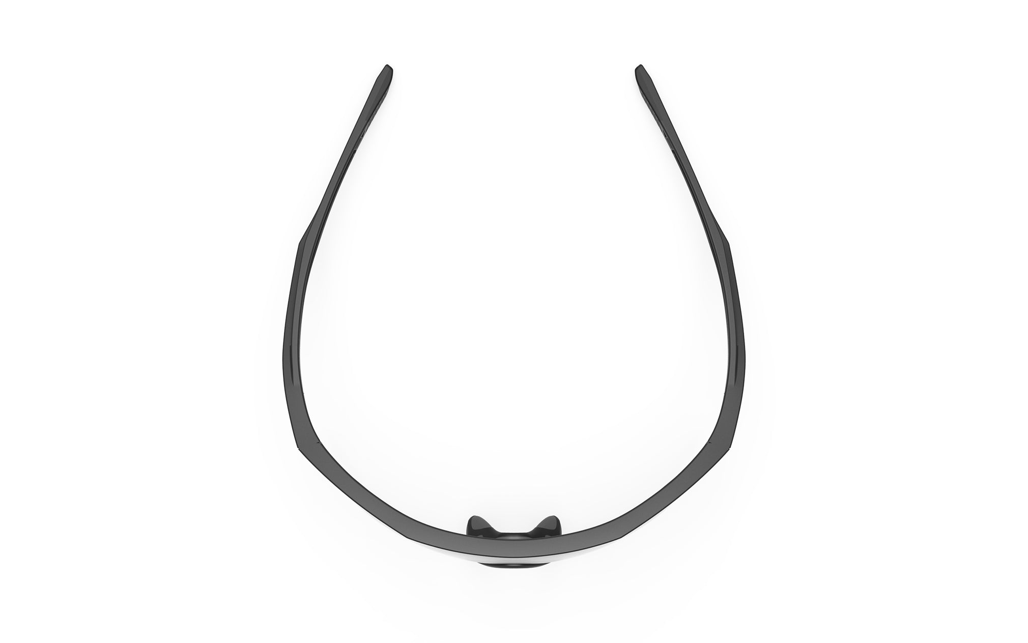 TURBOLENCE WITHOUT ACCESSORIES IMPACTX™ PHOTOCHROMIC 2BLACK Z87.1+