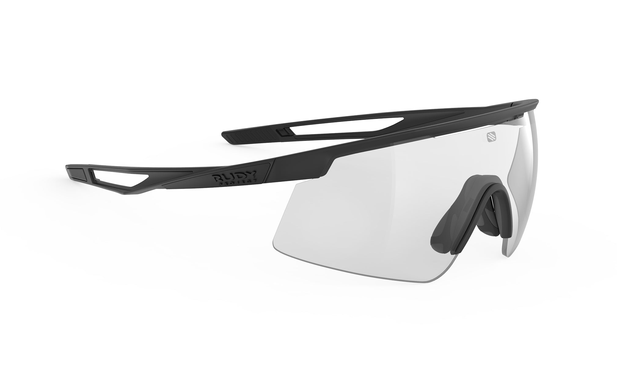 TURBOLENCE WITHOUT ACCESSORIES IMPACTX™ PHOTOCHROMIC 2BLACK Z87.1+