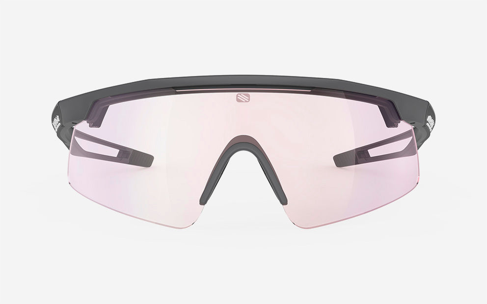 TURBOLENC|  ELASTIC CORD & INTERFACE  IMPACTX PHOTOCHROMIC 2 RED