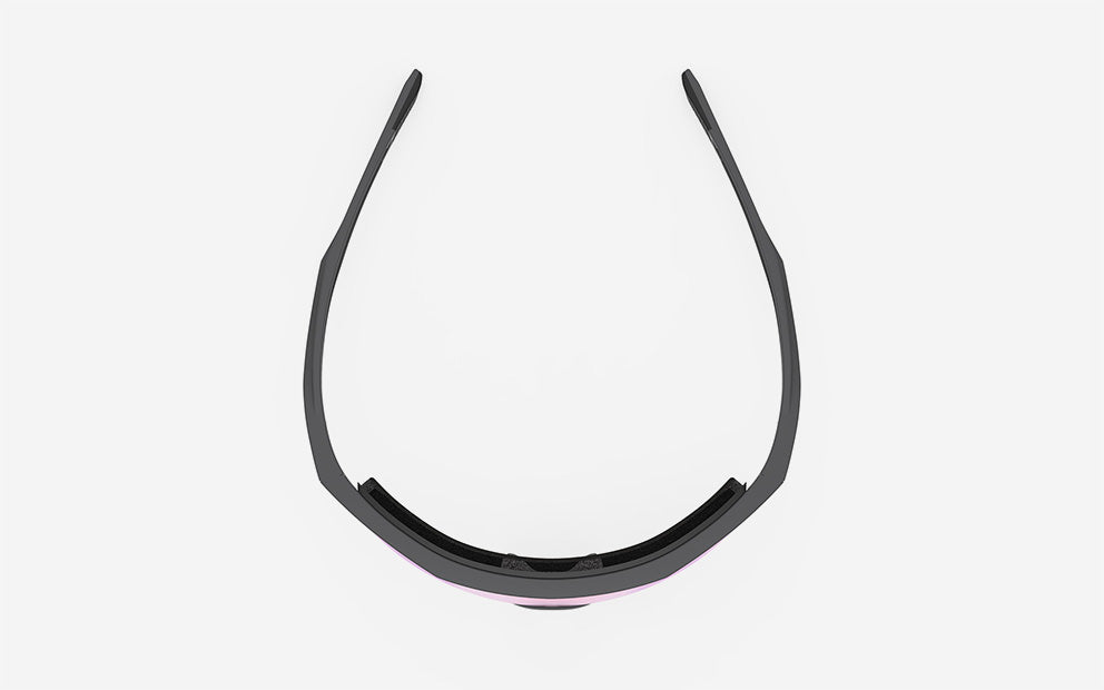 TURBOLENC|  ELASTIC CORD & INTERFACE  IMPACTX PHOTOCHROMIC 2 RED
