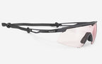 TURBOLENCE + ELASTIC CORD + INTERFACE IMPACTX™ PHOTOCHROMIC 2 RED