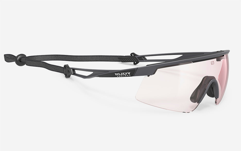 TURBOLENCE + ELASTIC CORD + INTERFACE IMPACTX™ PHOTOCHROMIC 2 RED