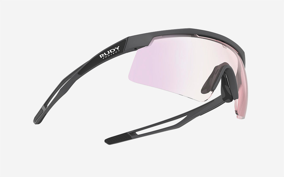 TURBOLENCE WITHOUT ACCESSORIES IMPACTX™ PHOTOCHROMIC 2RED