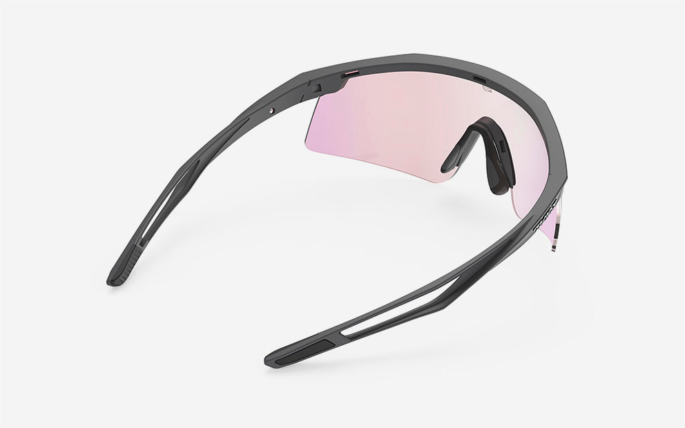 TURBOLENCE WITHOUT ACCESSORIES IMPACTX™ PHOTOCHROMIC 2RED