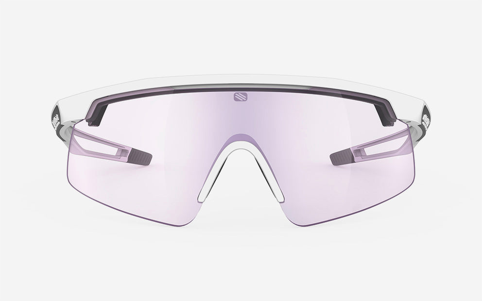 TURBOLENCE + ELASTIC CORD + INTERFACE IMPACTX™ PHOTOCHROMIC 2LASER PURPLE