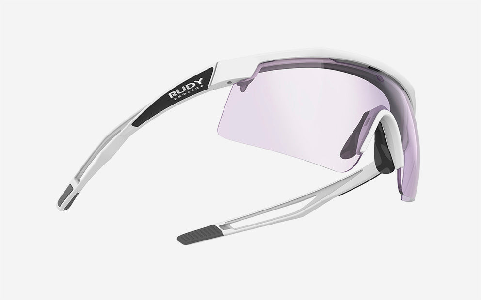 TURBOLENCE + ELASTIC CORD + INTERFACE IMPACTX™ PHOTOCHROMIC 2LASER PURPLE