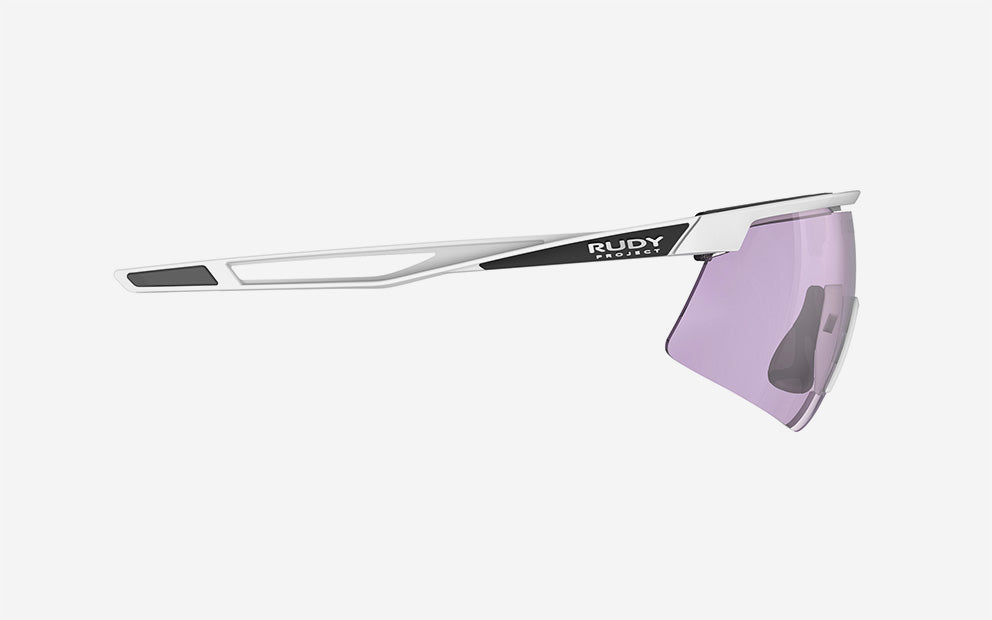 TURBOLENCE + ELASTIC CORD + INTERFACE IMPACTX™ PHOTOCHROMIC 2LASER PURPLE