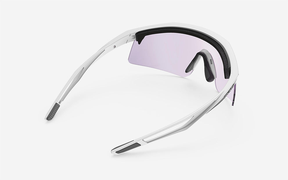 TURBOLENCE + ELASTIC CORD + INTERFACE IMPACTX™ PHOTOCHROMIC 2LASER PURPLE