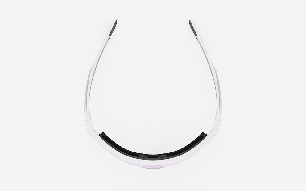 TURBOLENCE + ELASTIC CORD + INTERFACE IMPACTX™ PHOTOCHROMIC 2LASER PURPLE