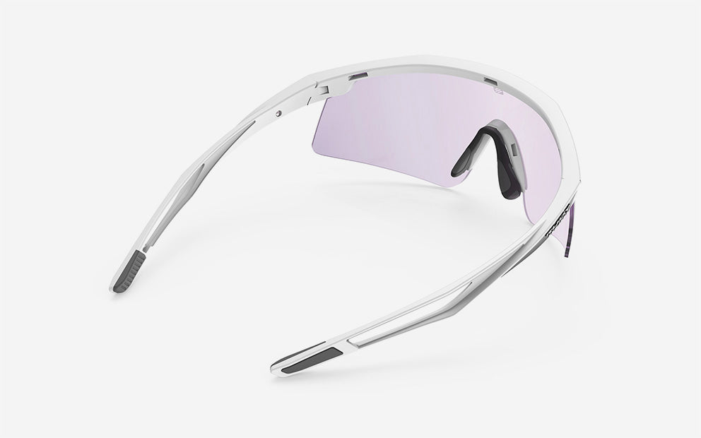 TURBOLENCE WITHOUT ACCESSORIES IMPACTX™ PHOTOCHROMIC 2LASER PURPLE