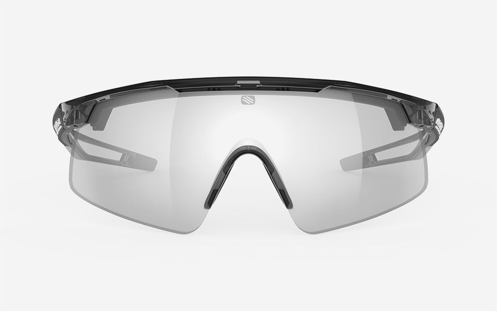 TURBOLENCE + ELASTIC CORD + INTERFACE IMPACTX™ PHOTOCHROMIC 2LASER BLACK