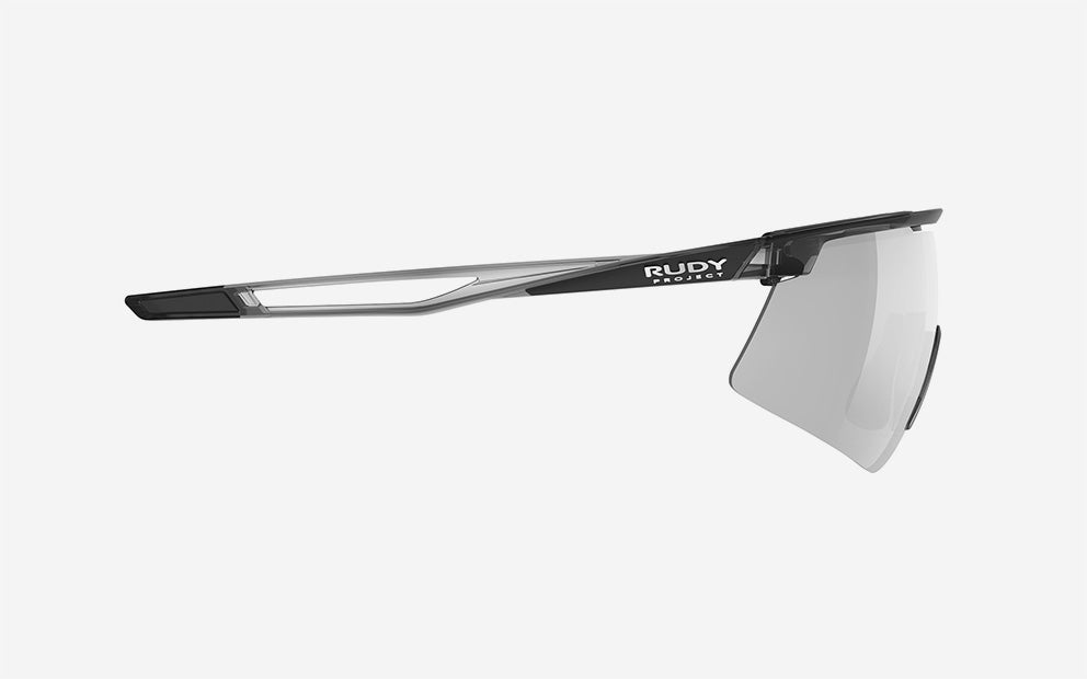 TURBOLENCE + ELASTIC CORD + INTERFACE IMPACTX™ PHOTOCHROMIC 2LASER BLACK