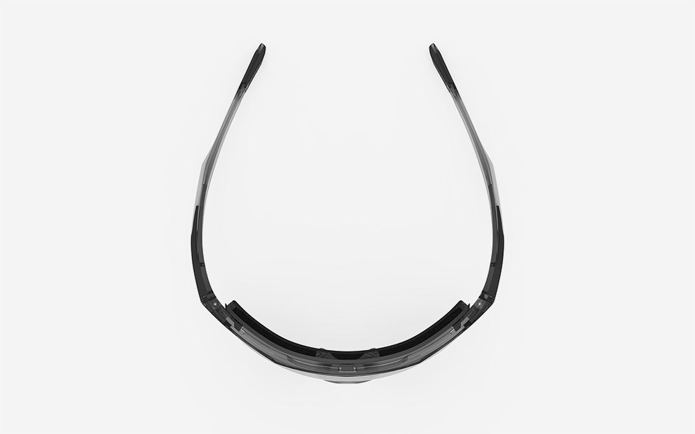TURBOLENCE + ELASTIC CORD + INTERFACE IMPACTX™ PHOTOCHROMIC 2LASER BLACK