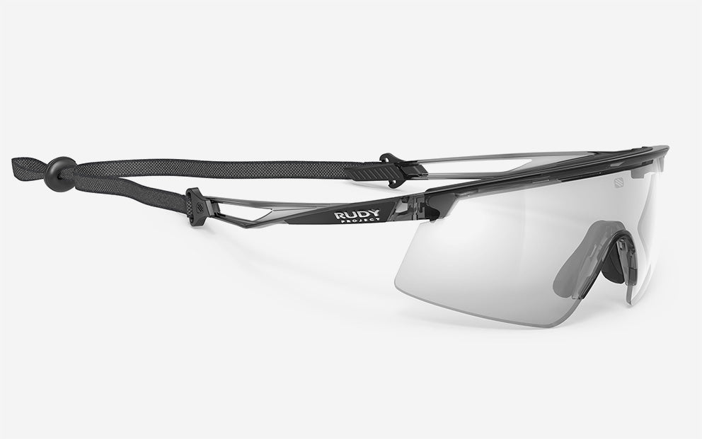 TURBOLENCE + ELASTIC CORD + INTERFACE IMPACTX™ PHOTOCHROMIC 2LASER BLACK