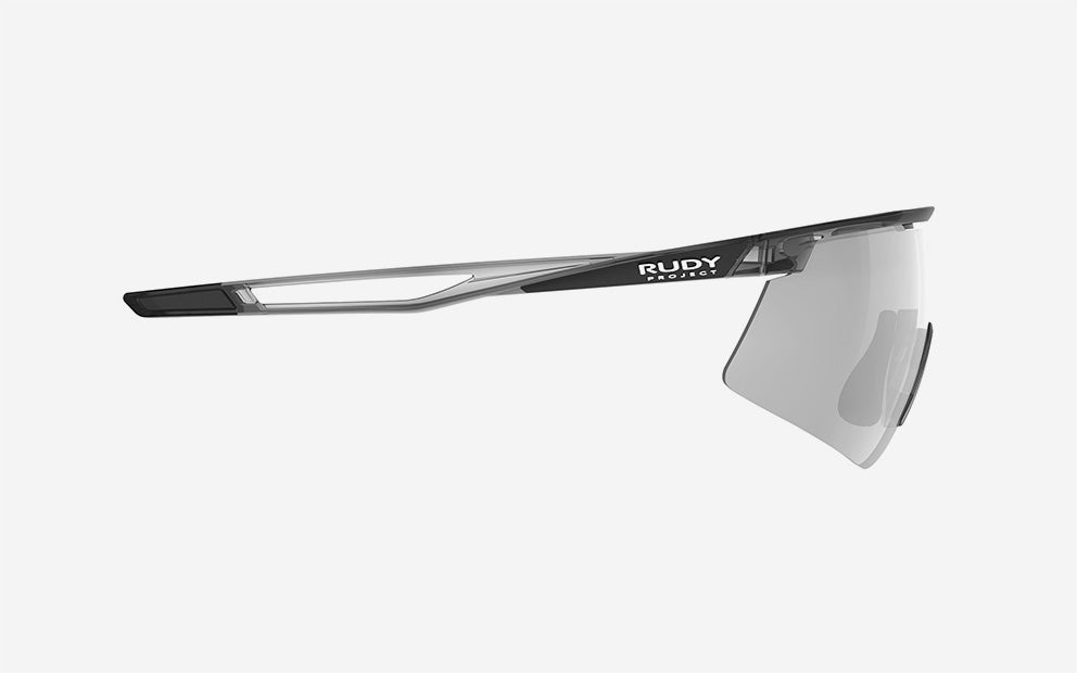 TURBOLENCE WITHOUT ACCESSORIES IMPACTX™ PHOTOCHROMIC 2LASER BLACK