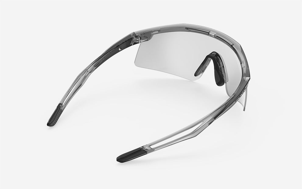 TURBOLENCE WITHOUT ACCESSORIES IMPACTX™ PHOTOCHROMIC 2LASER BLACK