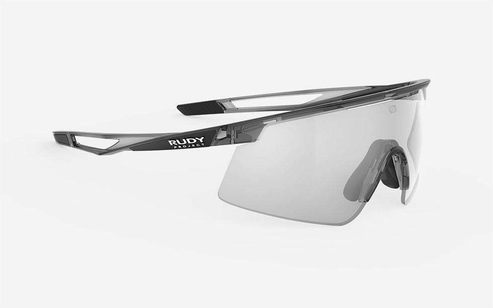 TURBOLENCE WITHOUT ACCESSORIES IMPACTX™ PHOTOCHROMIC 2LASER BLACK