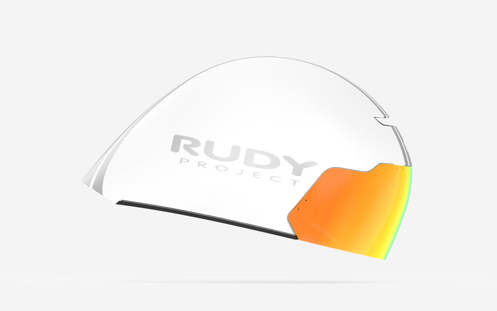 HELMET WINGDREAM WHITE MATTE L
