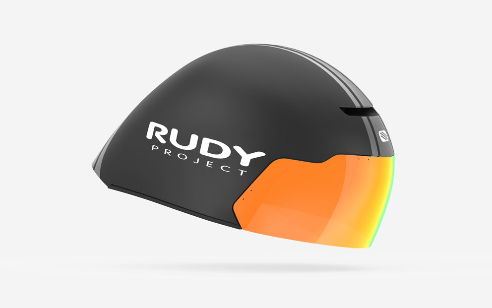 HELMET WINGDREAM BLACK MATTE S/M