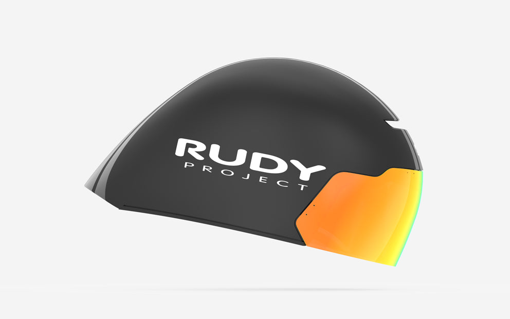 HELMET WINGDREAM BLACK MATTE L