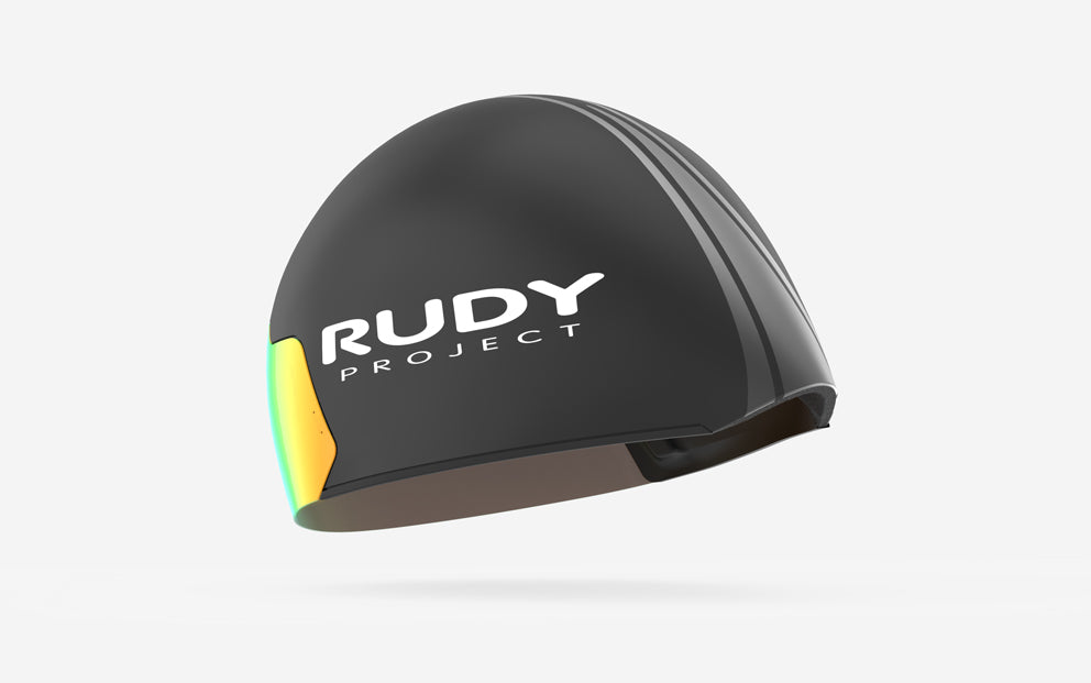 HELMET WINGDREAM BLACK MATTE L